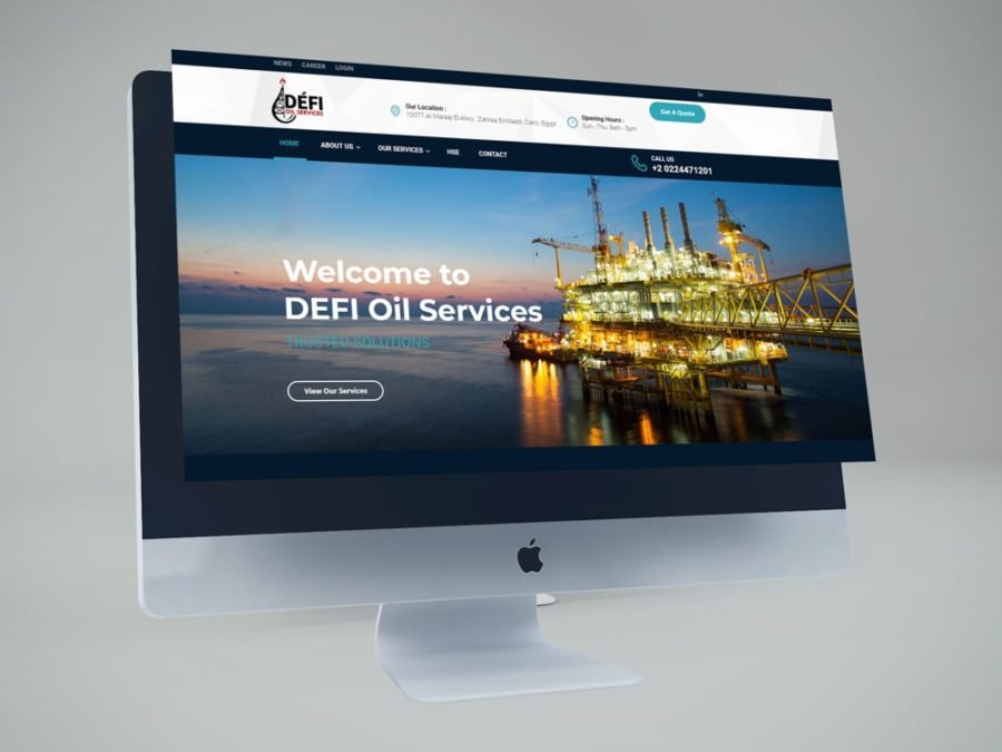Defi Oil Services